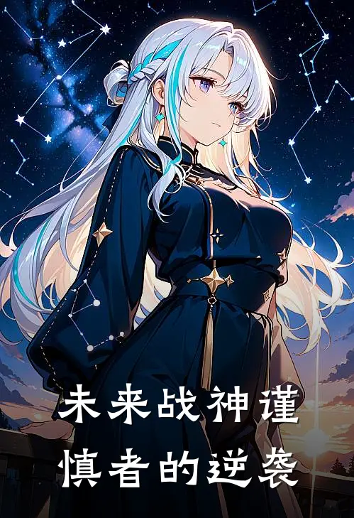 未来战神谨慎者的逆袭