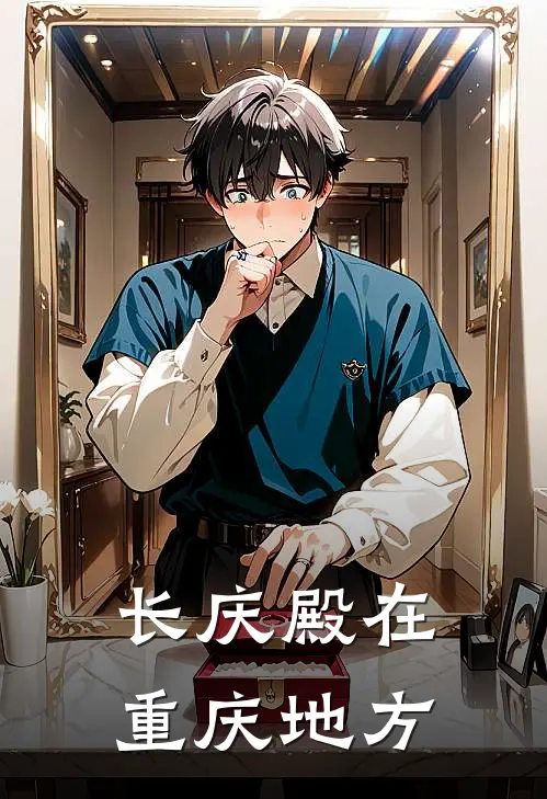 长庆殿在重庆地方