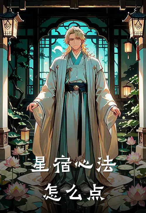 星宿心法怎么点