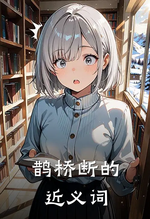 鹊桥断的近义词