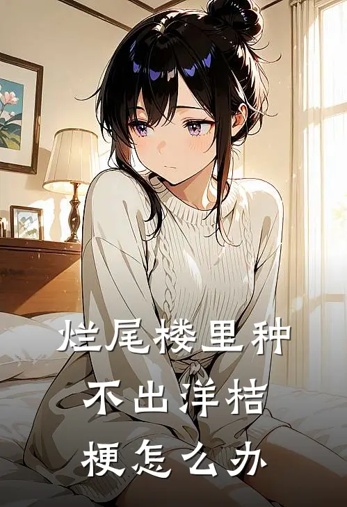 烂尾楼里种不出洋桔梗怎么办