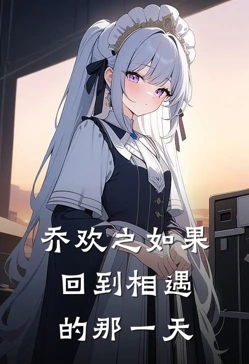 乔欢之如果回到相遇的那一天