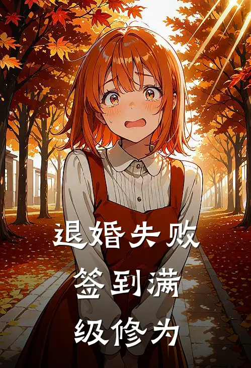 退婚失败，签到满级修为