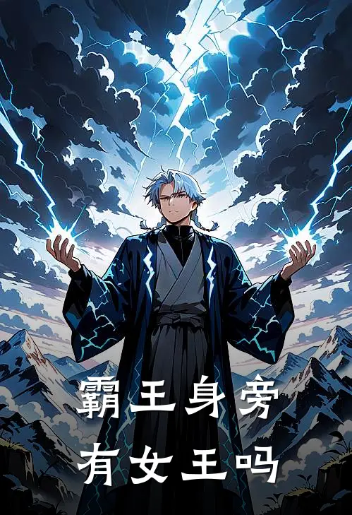 霸王身旁有女王吗