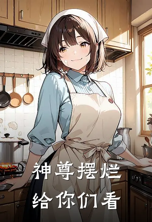 神尊摆烂给你们看