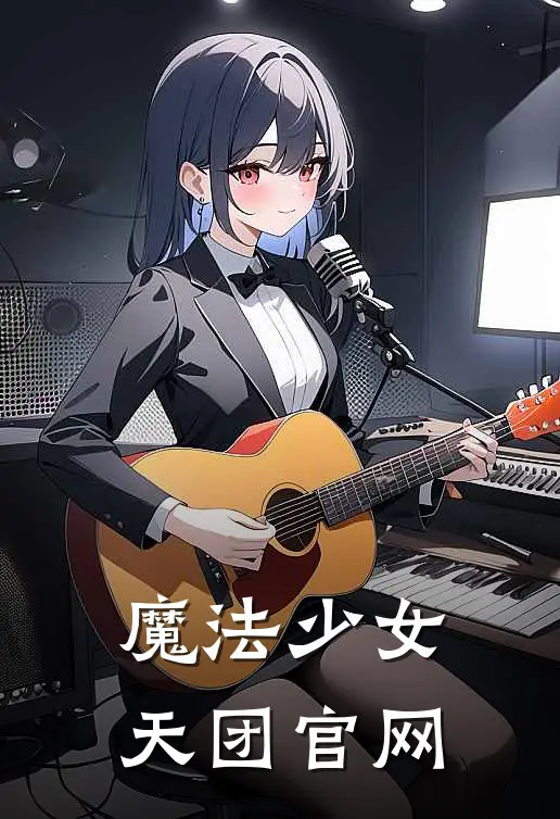 魔法少女天团官网