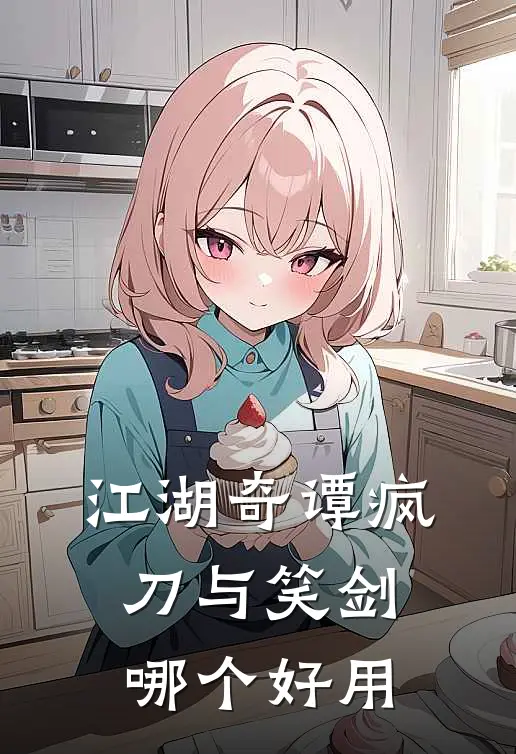 江湖奇谭疯刀与笑剑哪个好用