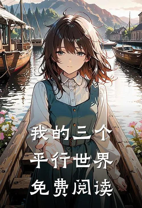 我的三个平行世界免费阅读
