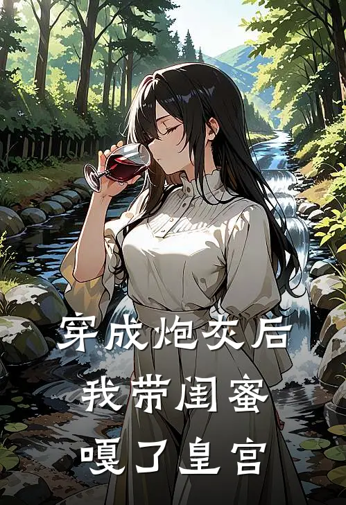 穿成炮灰后，我带闺蜜嘎了皇宫