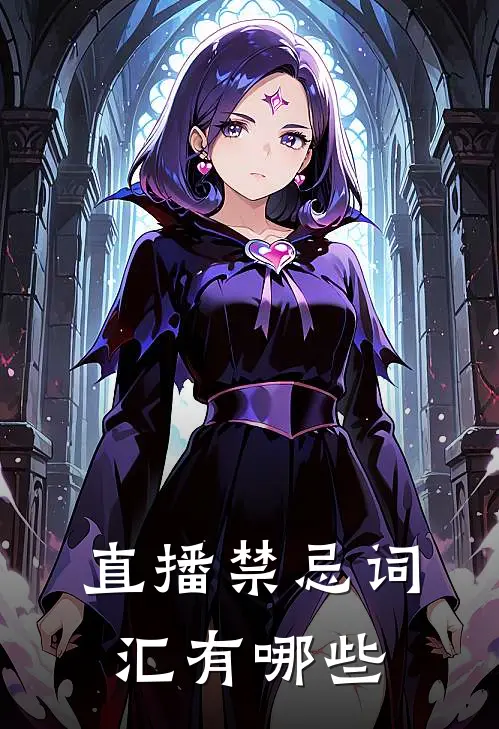 直播禁忌词汇有哪些
