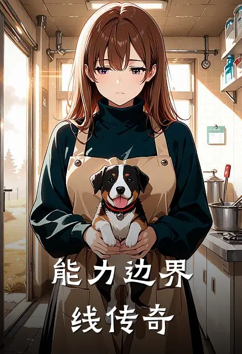 能力边界线传奇