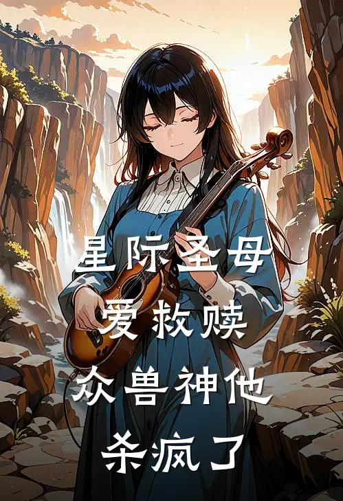 星际圣母爱救赎，众兽神他杀疯了