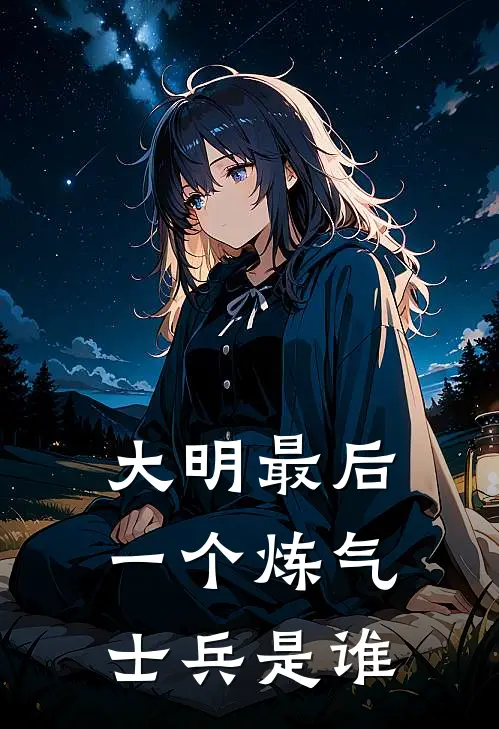 大明最后一个炼气士兵是谁