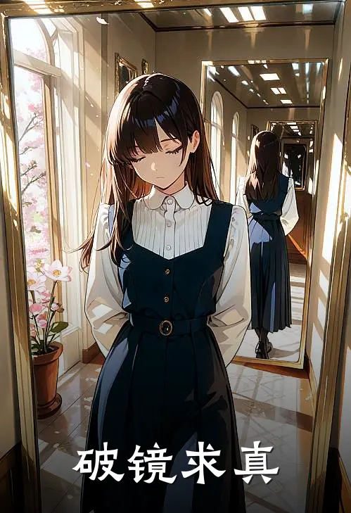 破镜求真
