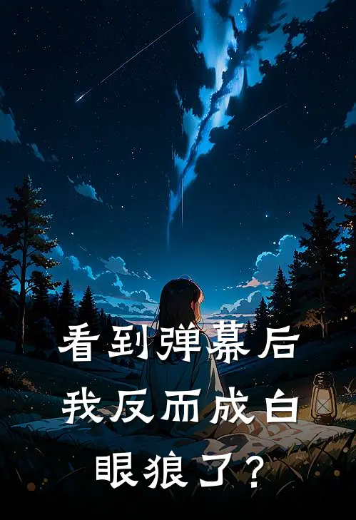 看到弹幕后，我反而成白眼狼了？