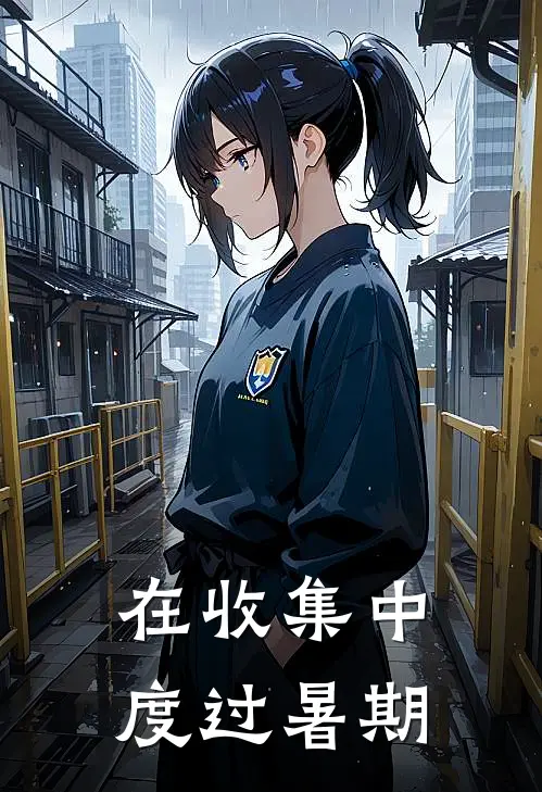 在收集中度过暑期