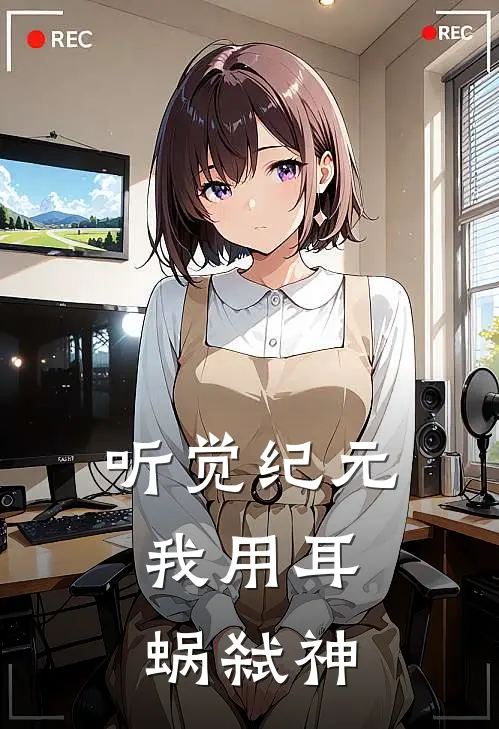 听觉纪元：我用耳蜗弑神