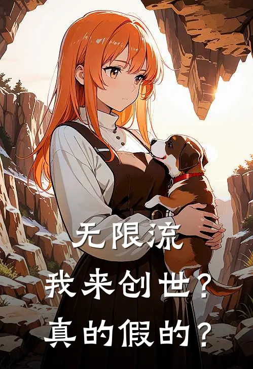 无限流：我来创世？真的假的？
