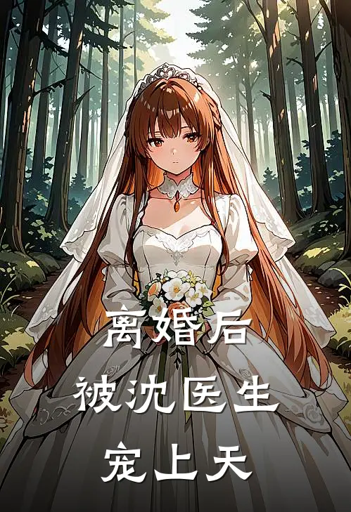离婚后，被沈医生宠上天