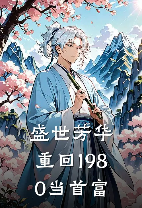 盛世芳华：重回1980当首富