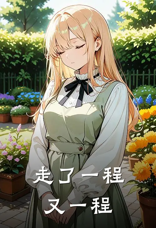 走了一程又一程