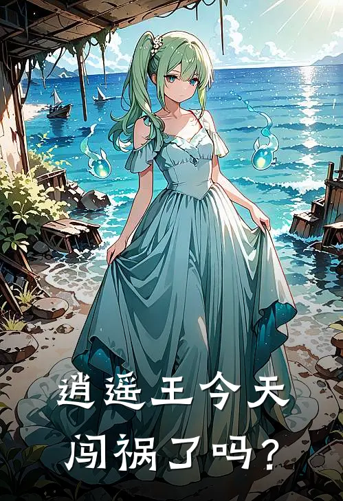 逍遥王今天闯祸了吗？