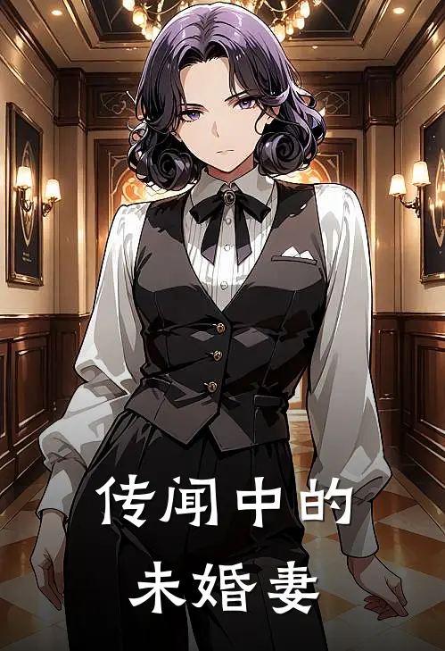 传闻中的未婚妻