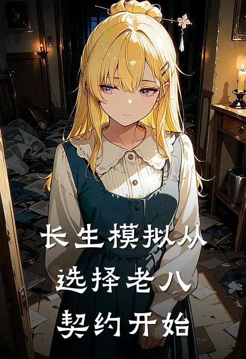 长生模拟从选择老八契约开始