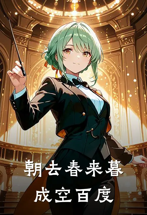 朝去春来暮成空百度