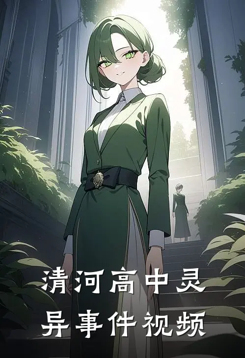 清河高中灵异事件视频