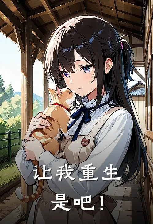 让我重生是吧！