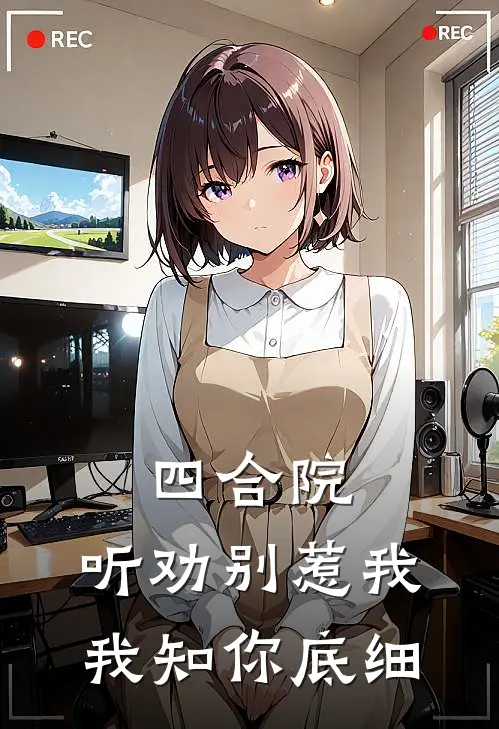 四合院：听劝别惹我，我知你底细