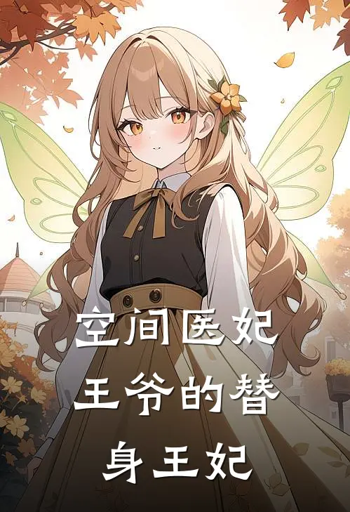 空间医妃王爷的替身王妃
