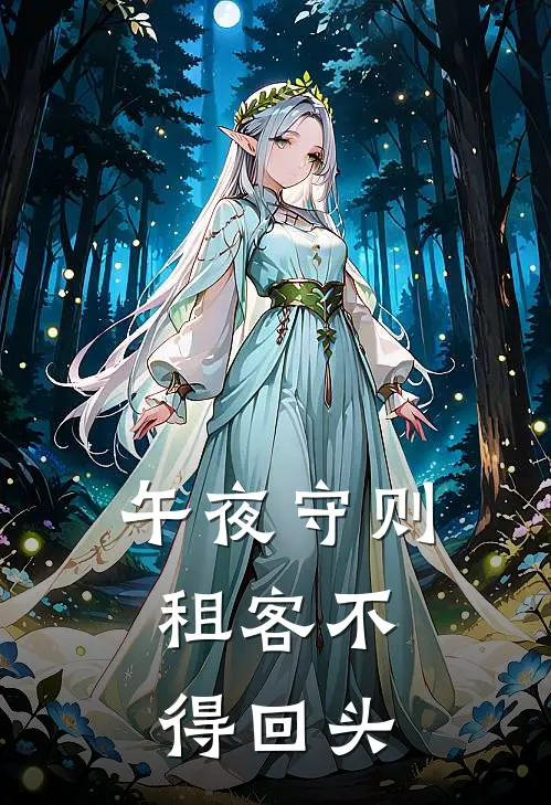 午夜守则：租客不得回头