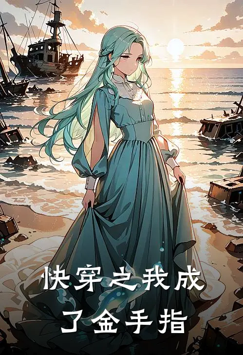 快穿之我成了金手指