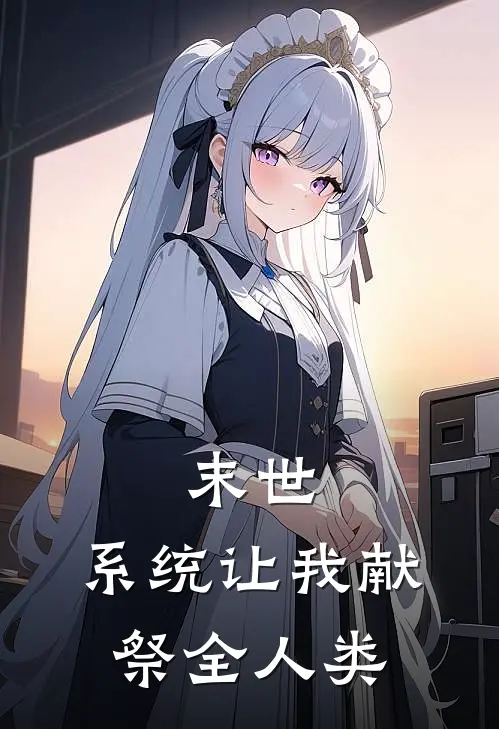 末世：系统让我献祭全人类