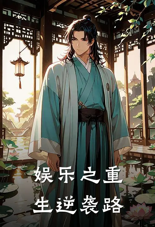 娱乐之重生逆袭路