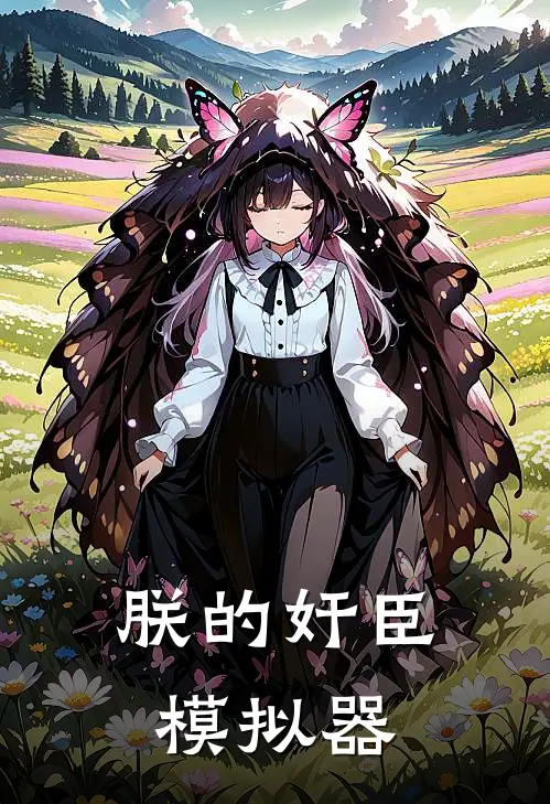 朕的奸臣模拟器