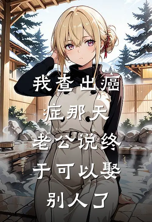 我查出癌症那天，老公说终于可以娶别人了