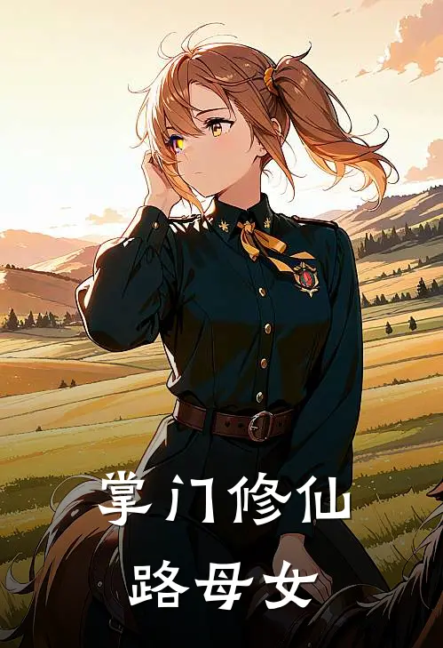 掌门修仙路母女