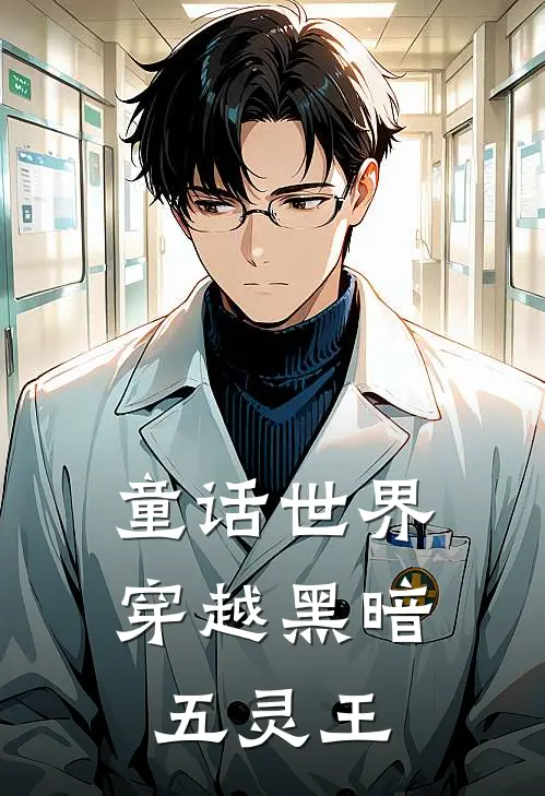 童话世界：穿越黑暗五灵王