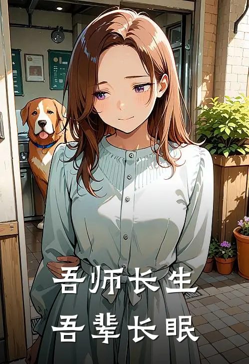 吾师长生，吾辈长眠