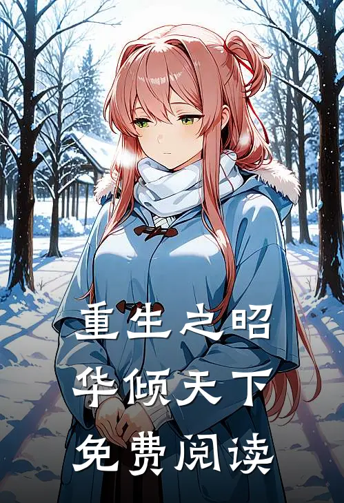 重生之昭华倾天下免费阅读