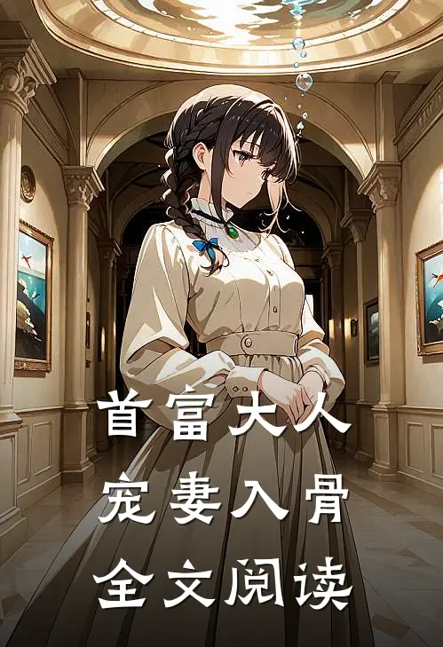 首富大人宠妻入骨全文阅读