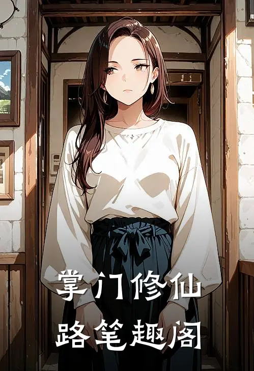 掌门修仙路笔趣阁