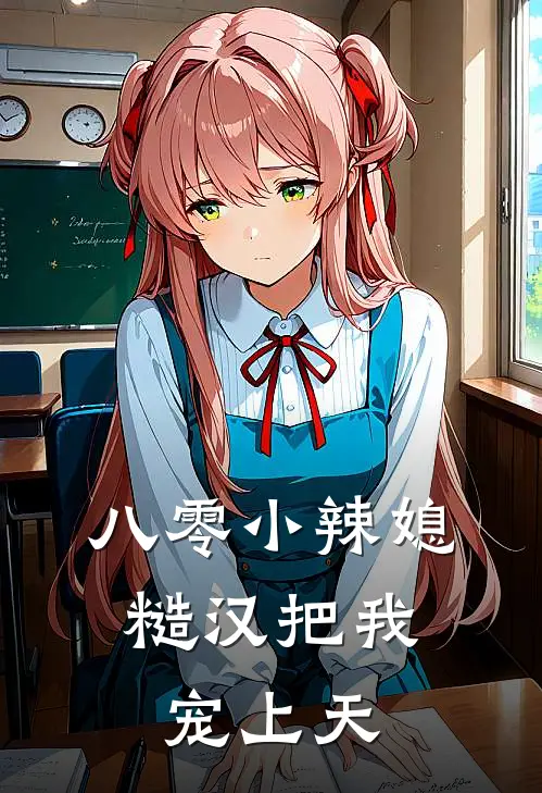 八零小辣媳：糙汉把我宠上天