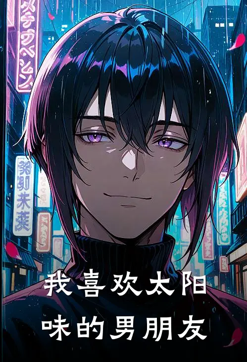 我喜欢太阳味的男朋友