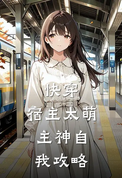 快穿：宿主太萌，主神自我攻略