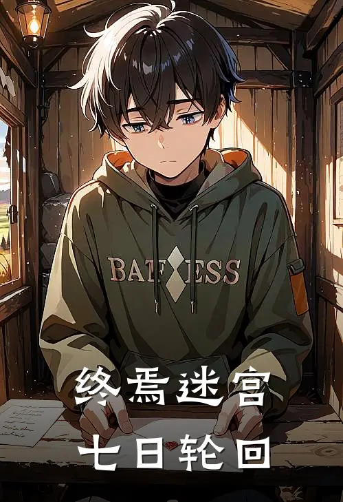 终焉迷宫：七日轮回