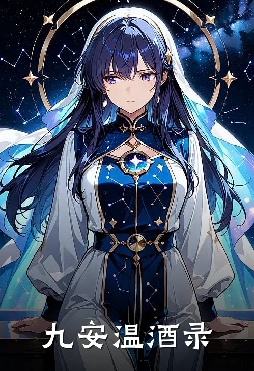 九安温酒录